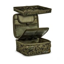 Etui Voor Onderlijnen Solar Sp C-tech Rig Station Lgct09