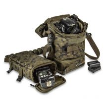 Sac Appareil Photo Solar Sp C-tech Camera Bag Lgct10 - Pêcheur.com