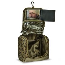 Necessaire De Toilete Solar Sp C-tech Washbag Lgct14