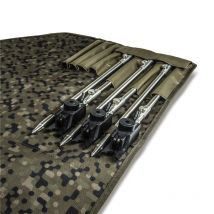 Hoes Solar Pour Pique Sp C-tech Bankstick Roll Lgct24