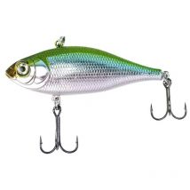 Sinking Lure Lunker Hunt Fillet - 7.6cm Lhfl11