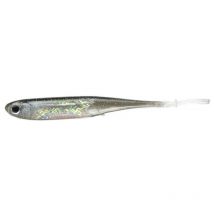 Soft Lure Lunker Hunt Bento - 7.6cm - Pack Of 6 Lhpb301