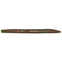 Gummifisch Lunker Hunt Lunker Sticks - 12.7cm - 10er Pack Lhpsts5047
