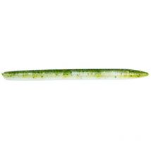 Amostra Flexível Lunker Hunt Lunker Sticks - 12.7cm - Pack De 10 Lhpsts5054