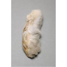 Patte De Lievre Fly Scene Snowshoe Rabbit Light Dun - Pour Pêche à la mouche - Pêcheur.com