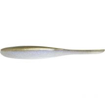 Leurre Souple Keitech Shad Impact 3" - 7.5cm - Par 10 Light Hitch - Pêcheur.com