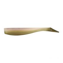 Leurre Souple Madness Bakuree Shad Kb - 11cm - Par 4 Light Wakasagi - Pêcheur.com