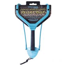 Fronde Drennan Waggler Range Pellet Pult Light - Pêcheur.com