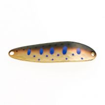 Cucchiaino Ondulante Tiemco Lightning Wobbler - 10g Lightwob10-311