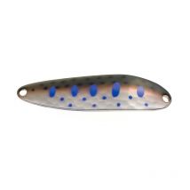 Cucharilla Ondulante - 14g Tiemco Lightning Wobbler - 14g Lightwob14-211