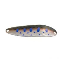 Wobbling Spoon Tiemco Lightning Wobbler - 3.5g Lightwob3.5-211