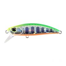 Leurre Coulant Duo Spearhead Ryuki 51 S - 5.1cm Lime Yamame Ob - Pêcheur.com