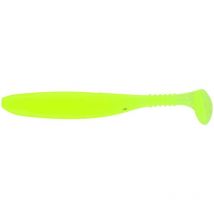 Leurre Souple Daiwa Tournament D'fin - 10cm - Par 7 Lime - Pêcheur.com