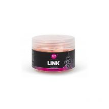Hookbait Mainline Fluoro Wafters Link - Pink - Pêcheur.com