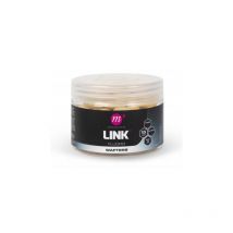 Hookbait Mainline Fluoro Wafters Link - White