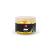 Hookbait Mainline Fluoro Wafters Link - Yellow