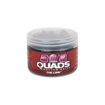 Hookbait Mainline Quad Hookbait Bottom Baits Link - Pour Pêche de la Carpe - Pêcheur.com