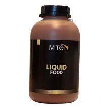 Attractant Liquide Mtc Baits Liquid Food Liqueur De Mais - Pêcheur.com