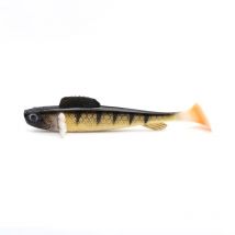 Leurre Souple Lurejunks Finisher - 16cm - Par 2 Little Zander