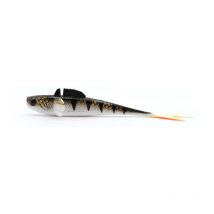 Leurre Souple Lurejunks Weepin - 20,5cm Little Zander