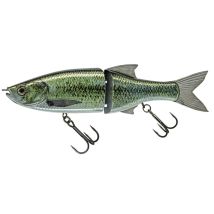 Leurre Coulant Molix Glide Bait 178 - 17.8cm Live Black Bass - Pour Pêche des Carnassiers - Pêcheur.com