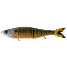 Leurre Coulant 6th Sense The Draw 6.5 - 16.5cm Live Bluegill - Pêcheur.com