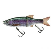 Leurre Coulant Molix Glide Bait 130 Slow Sinking - 13cm Live Rainbow Trout