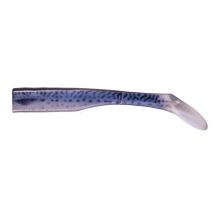 Leurre Souple Major Craft Hama-oh Shad - 10cm - Par 4 Live Saba - Pêcheur.com