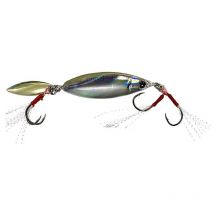 Cuiller À Jigger Volkien Micro Candy Blade - 40g Live Sandsmelt