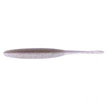 Leurre Souple O.s.p Dolive Stick Non Salt 4.5'' - 11.5cm - Par 5 Lively Wakasagi Silver Flake