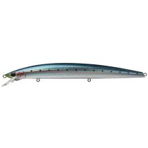 Leurre Coulant Jackson Athlete 17 Ssv - 17cm Liw