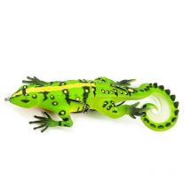 Oberflächenköder Lunker Hunt Skitter Lizard - 13.3cm Liz02