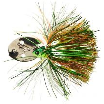 Chatterbait Lucky John Chatterbait Pike - 38g Ljctb38-002