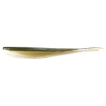 Gummifisch Lunker City Fin-s Fish - 25.5cm - 3er Pack Lkff10n06