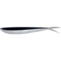 Soft Lure Lunker City Fin-s Fish 60 - Pack Of 20 Lkff2n1