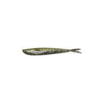 Amostra Vinil Lunker City Fin-s Fish 60 - 6cm - Pack De 20 Lkff2n59