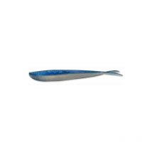 Soft Lure Lunker City Fin-s Fish - Pack Of 10 Lkff4n117
