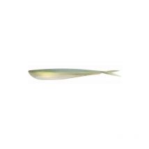 Soft Lure Lunker City Fin-s Fish - Pack Of 10 Lkff4n218