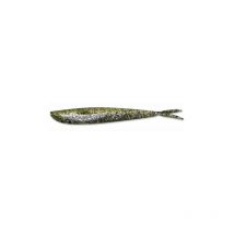 Soft Lure Lunker City Fin-s Fish - Pack Of 10 Lkff4n59