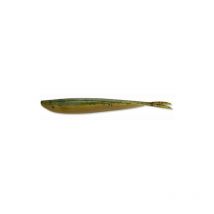 Soft Lure Lunker City Fin-s Fish - Pack Of 10 Lkff4n8