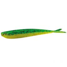 Gummifisch Lunker City Fin-s Fish - 13cm - 8er Pack Lkff50n04