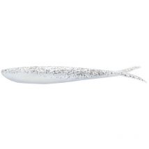Esca Artificiale Morbida Lunker City Fin-s Fish - 13cm - Pacchetto Di 8 Lkff50n132