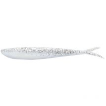 Soft Lure Lunker City Fin-s Fish - 18cm - Pack Of 5 Lkff7n132