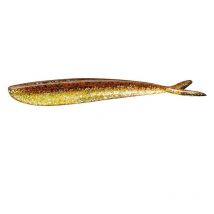 Soft Lure Lunker City Fin-s Fish - 18cm - Pack Of 5 Lkff7n163