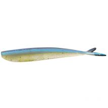 Gummifisch Lunker City Fin-s Fish - 18cm - 5er Pack Lkff7n233