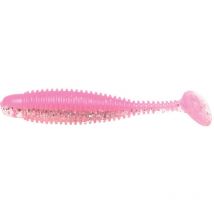 Esca Artificiale Morbida Lunker City Grubster 2" - 5cm - Pacchetto Di 10 Lkgr1n56