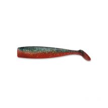 Soft Lure Lunker City Shaker - Pack Of 8 Lksh4n169