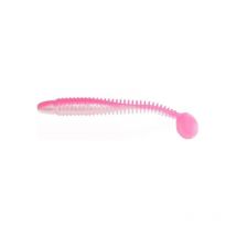 Softbait Lunker City Swimming Ribster 10cm - Partij Van 10 Lksr4n147