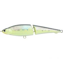 Sinking Lure Lucky Craft Pointer 120 S Jointed Llpt120-150mscrk