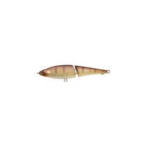 Amostra Afundante Lucky Craft Pointer 120 S Jointed Llpt120-800weye